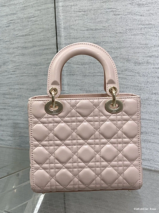 OldCobbler Bags DI0R-20CM LADY 0806